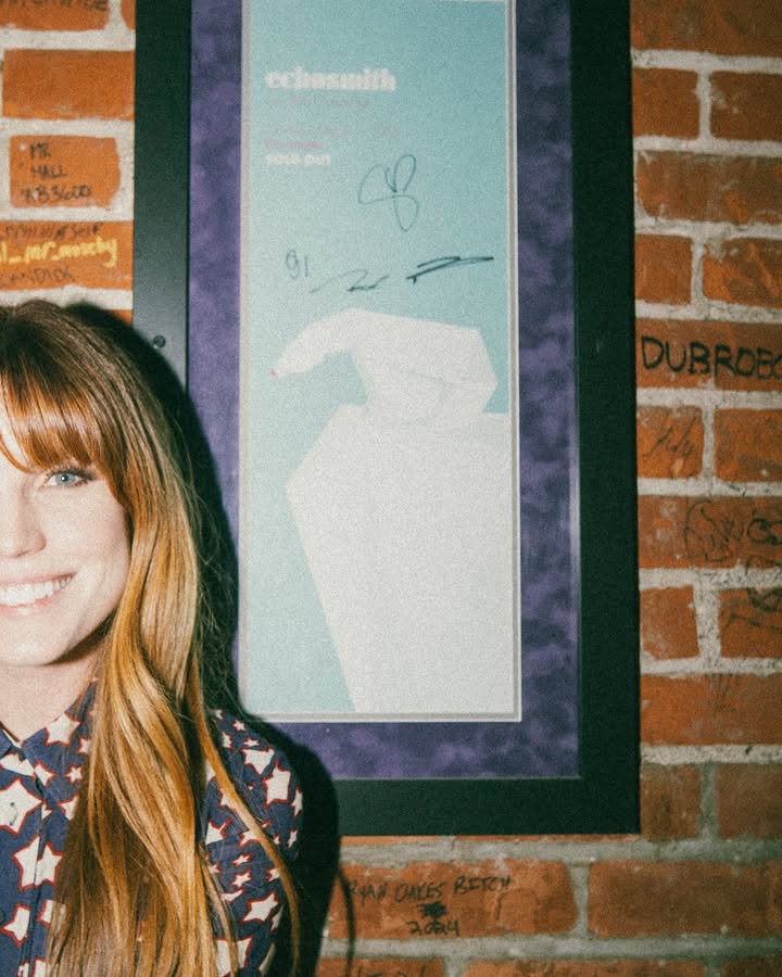 Sydney Sierota Sydney Sierota