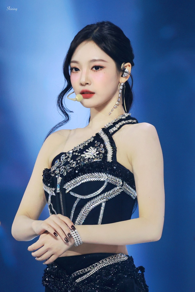 Yizhuo Ning