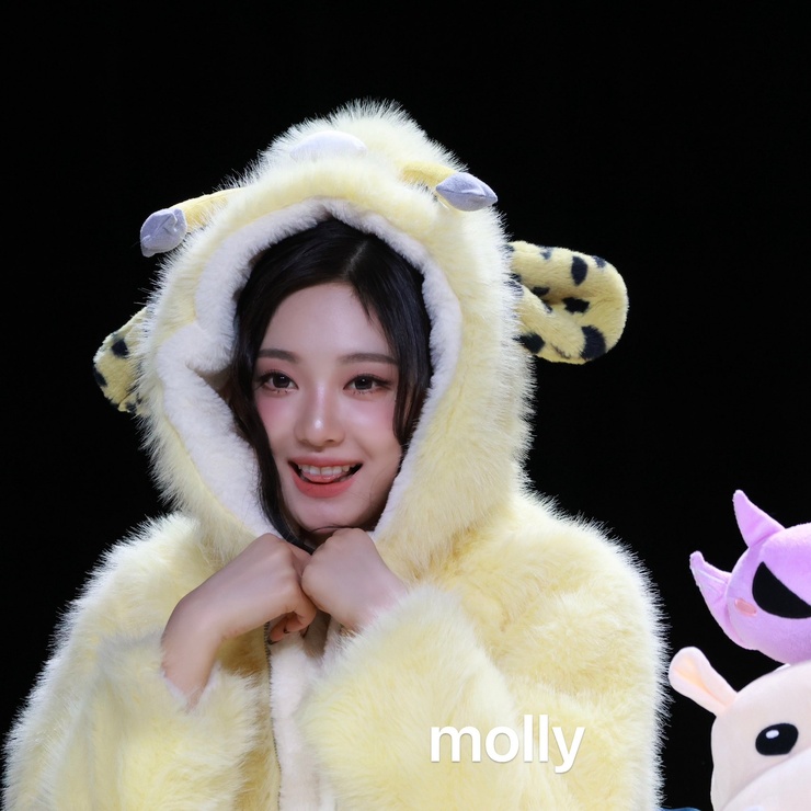 Yizhuo Ning