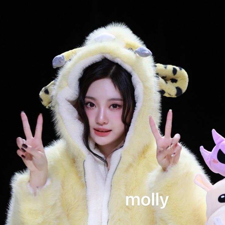 Yizhuo Ning