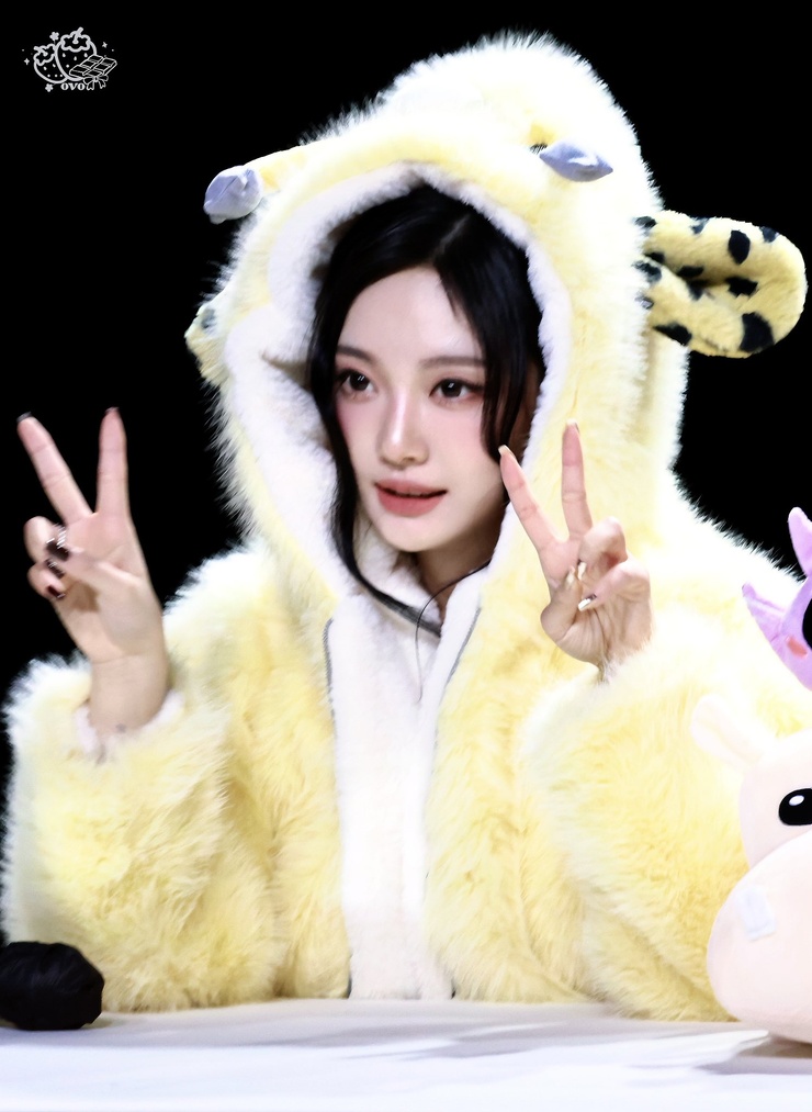 Yizhuo Ning