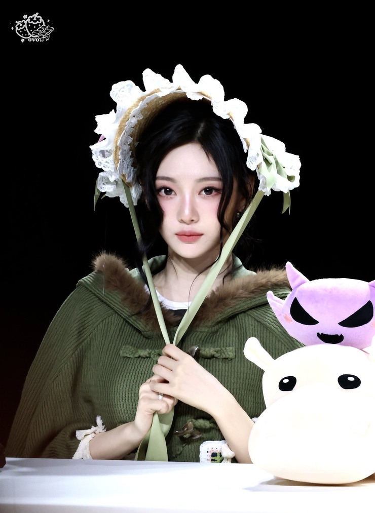 Yizhuo Ning