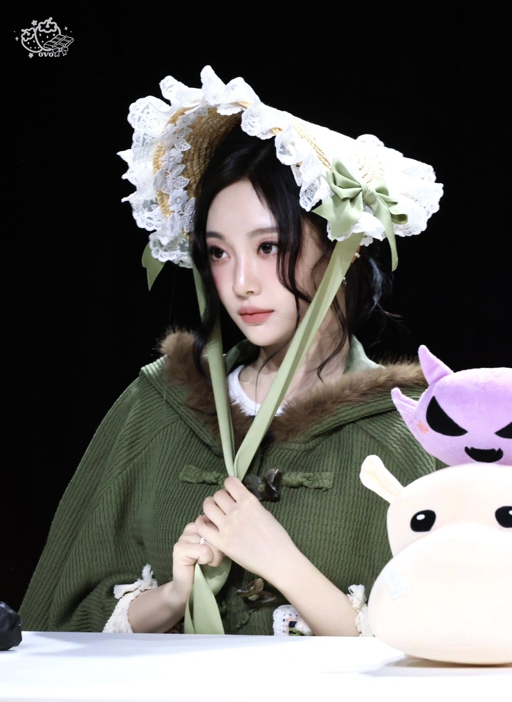 Yizhuo Ning