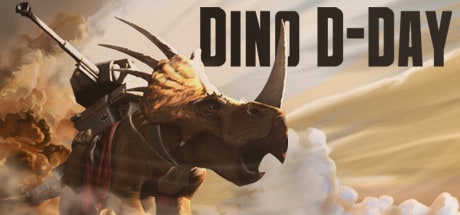 Dino D-Day