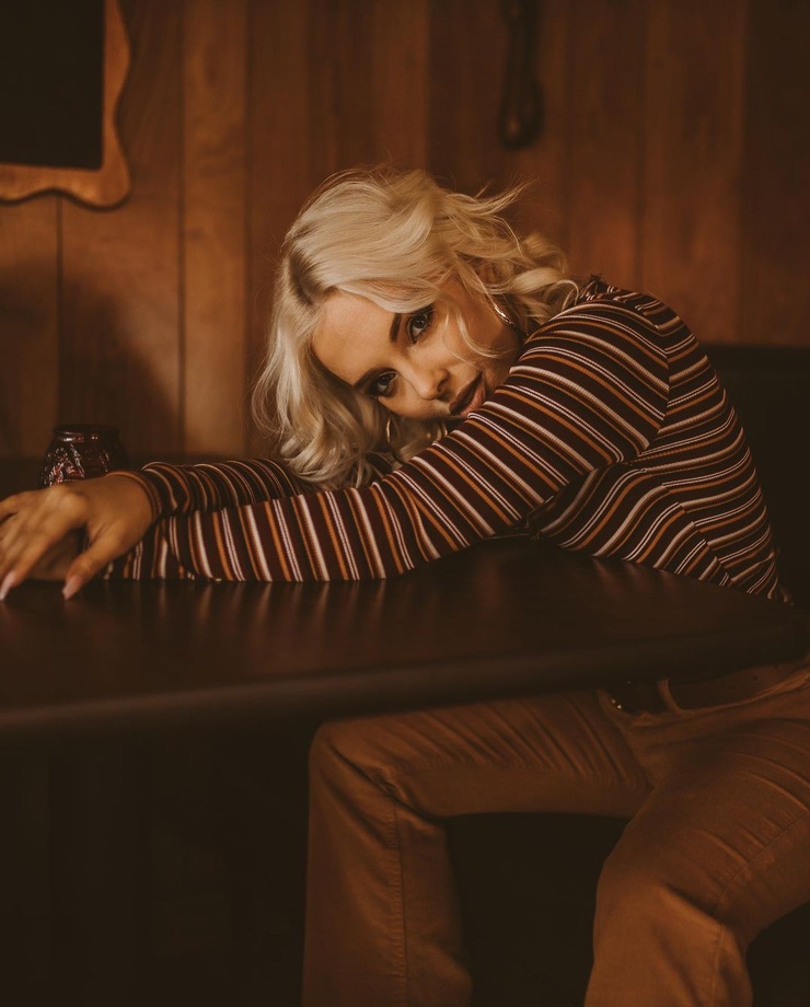 Picture of Cassidy Payne