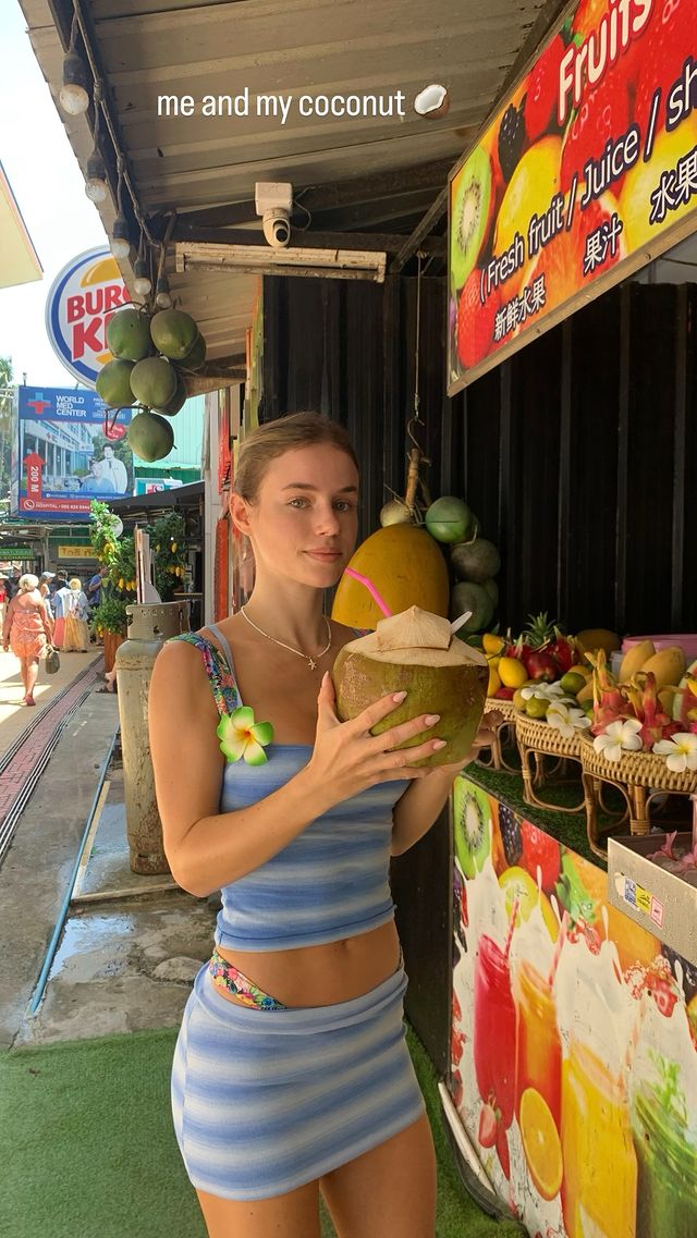 Hailey Grice
