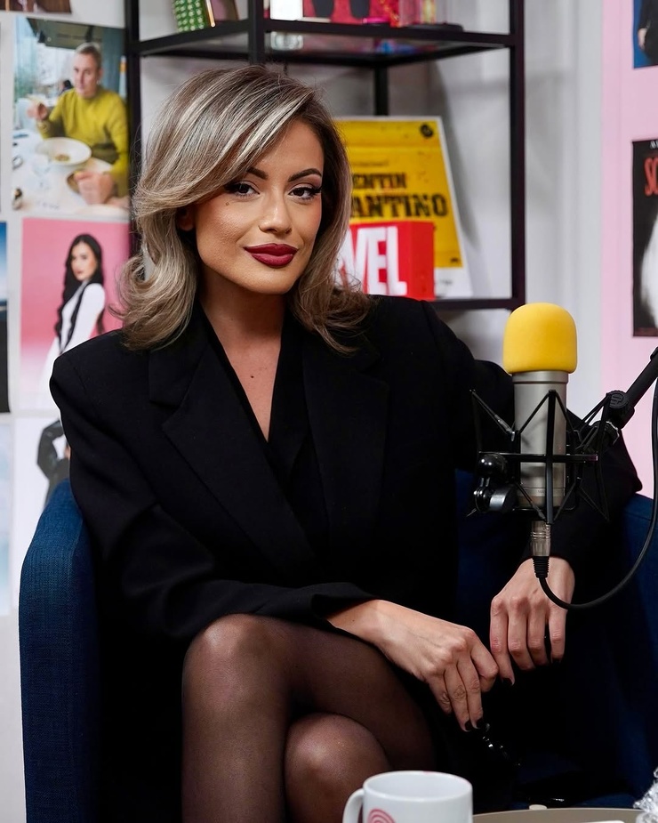 Hana Adrovic