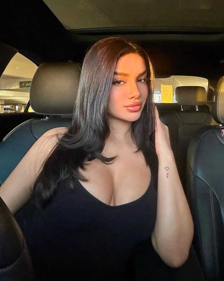 Alishba Sheikh