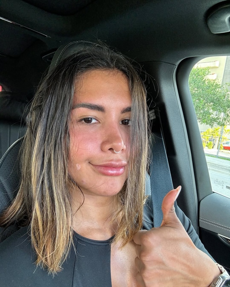 Picture of Victoria Salazar