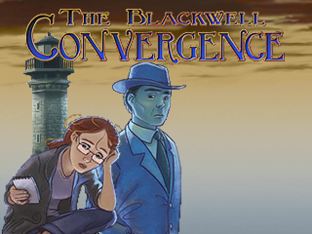 The Blackwell Convergence