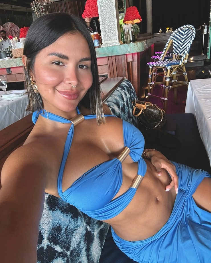 Victoria Salazar