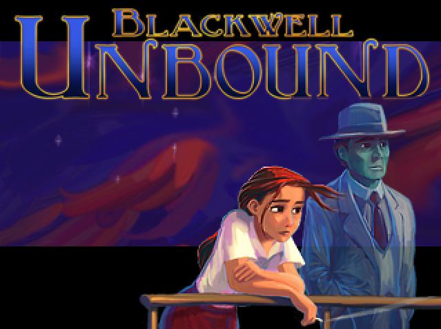 Blackwell Unbound