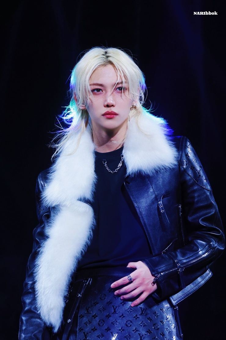 Felix Lee