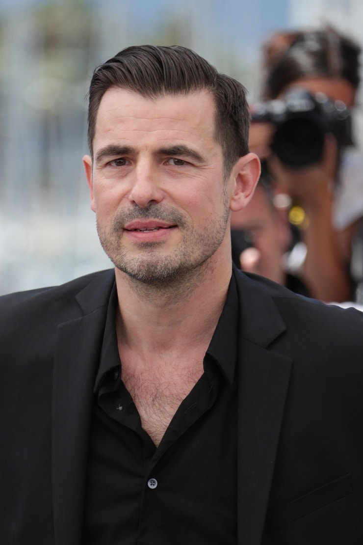 Claes Bang