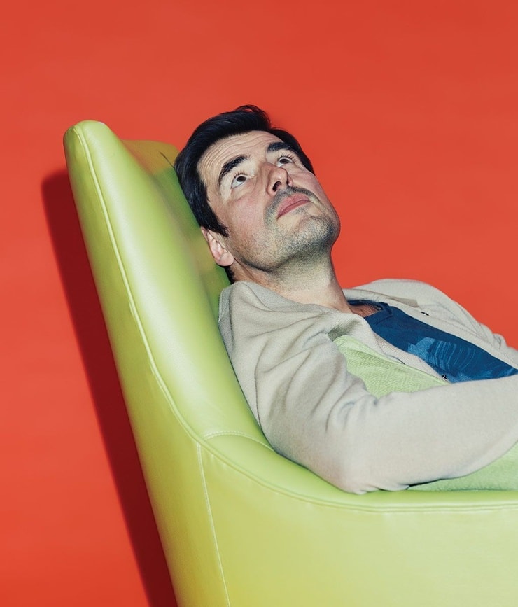 Claes Bang