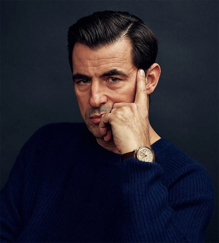 Claes Bang