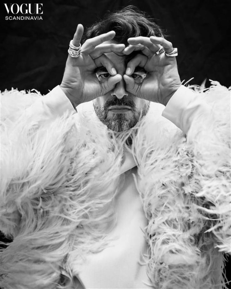 Claes Bang
