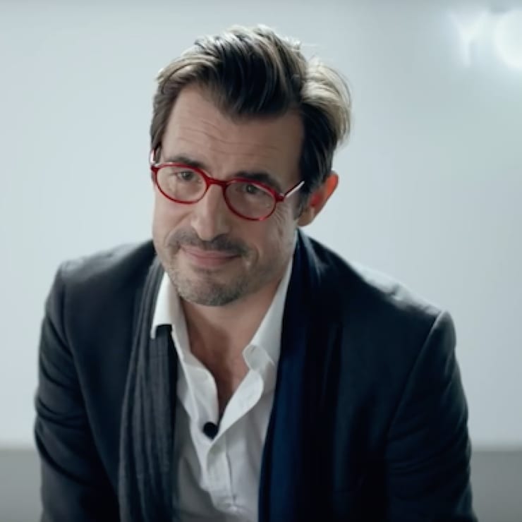 Claes Bang