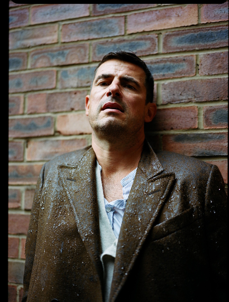 Claes Bang