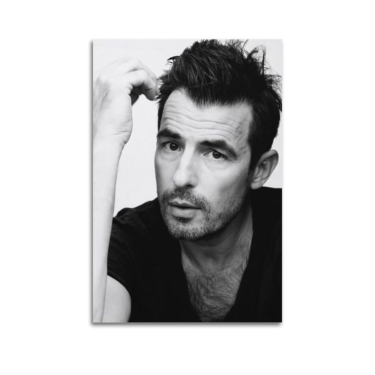 Claes Bang