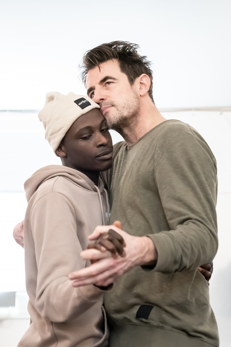 Claes Bang