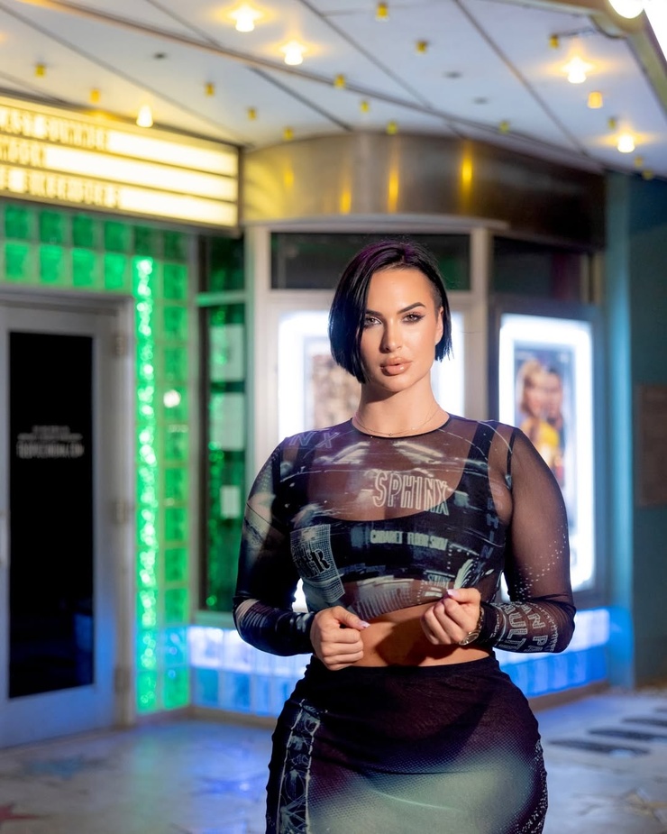 Image of Zahra Elise