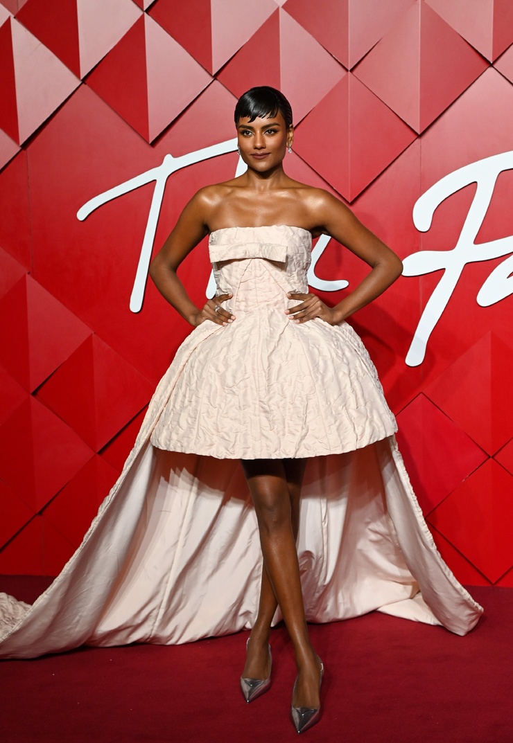 Simone Ashley