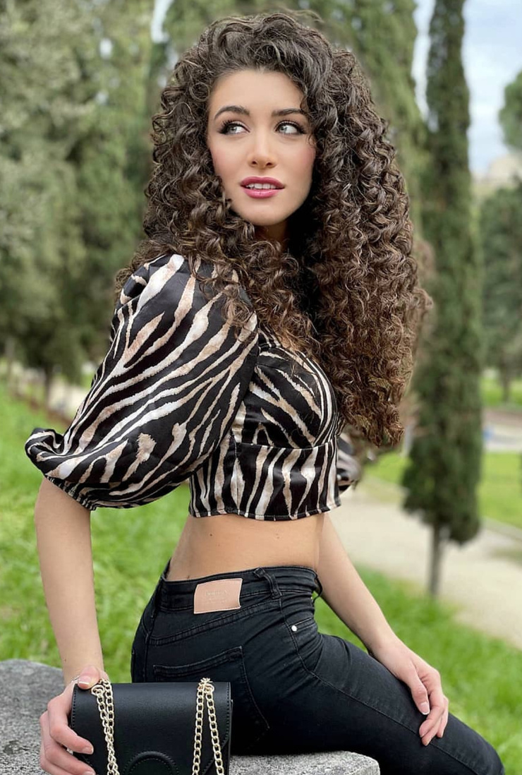 Caterina Di Fuccia