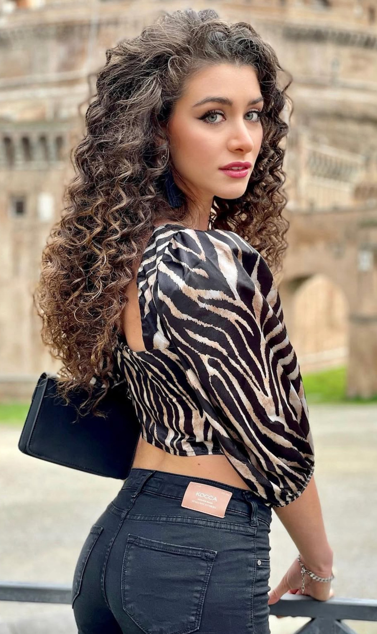Caterina Di Fuccia