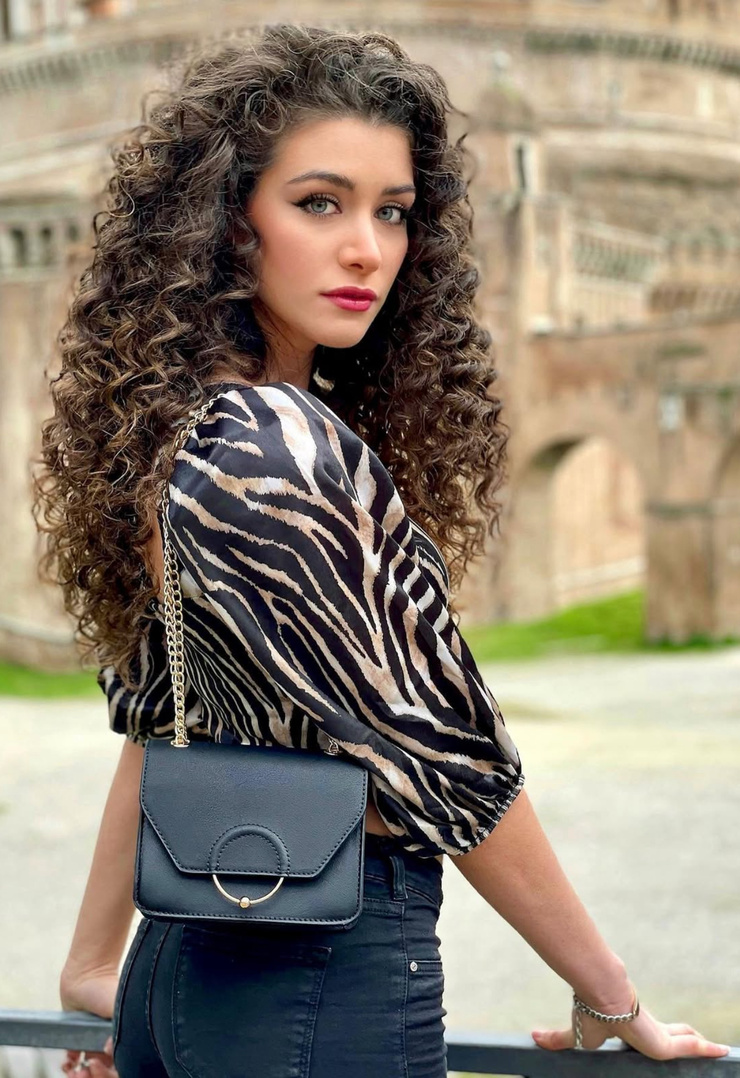 Caterina Di Fuccia