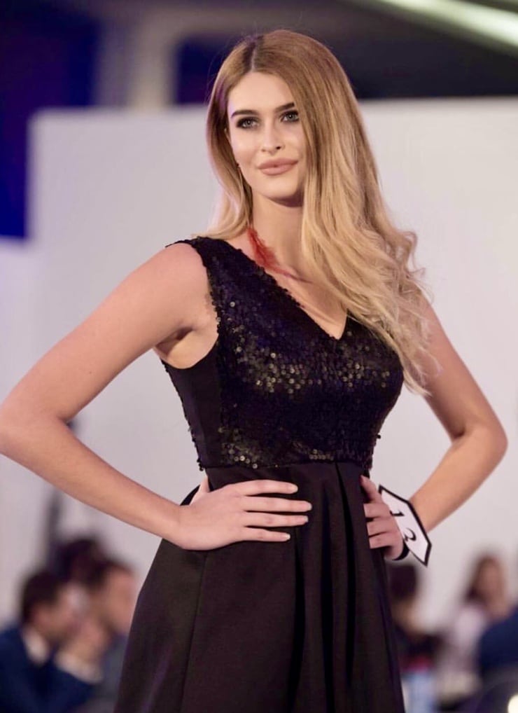 Andreea Ioana Stan