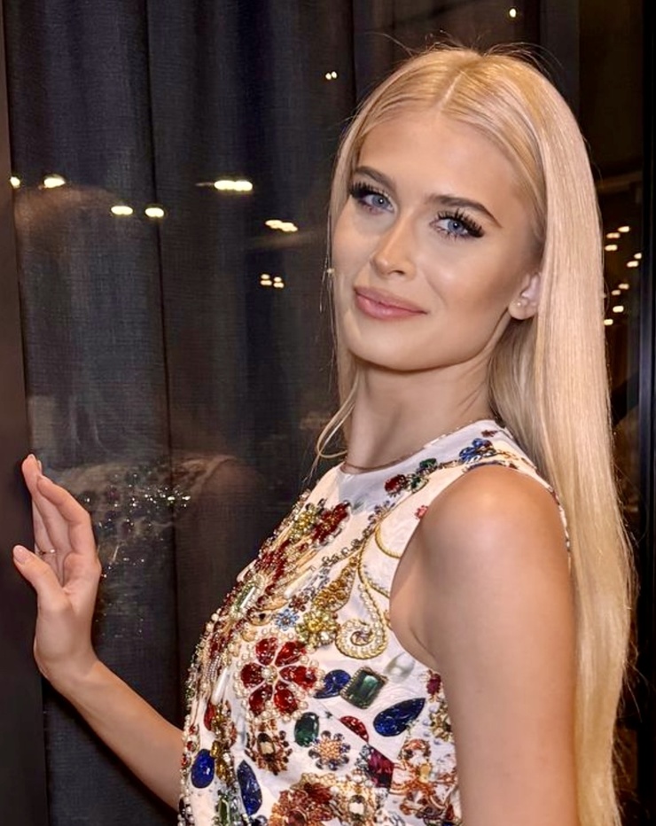Andreea Ioana Stan