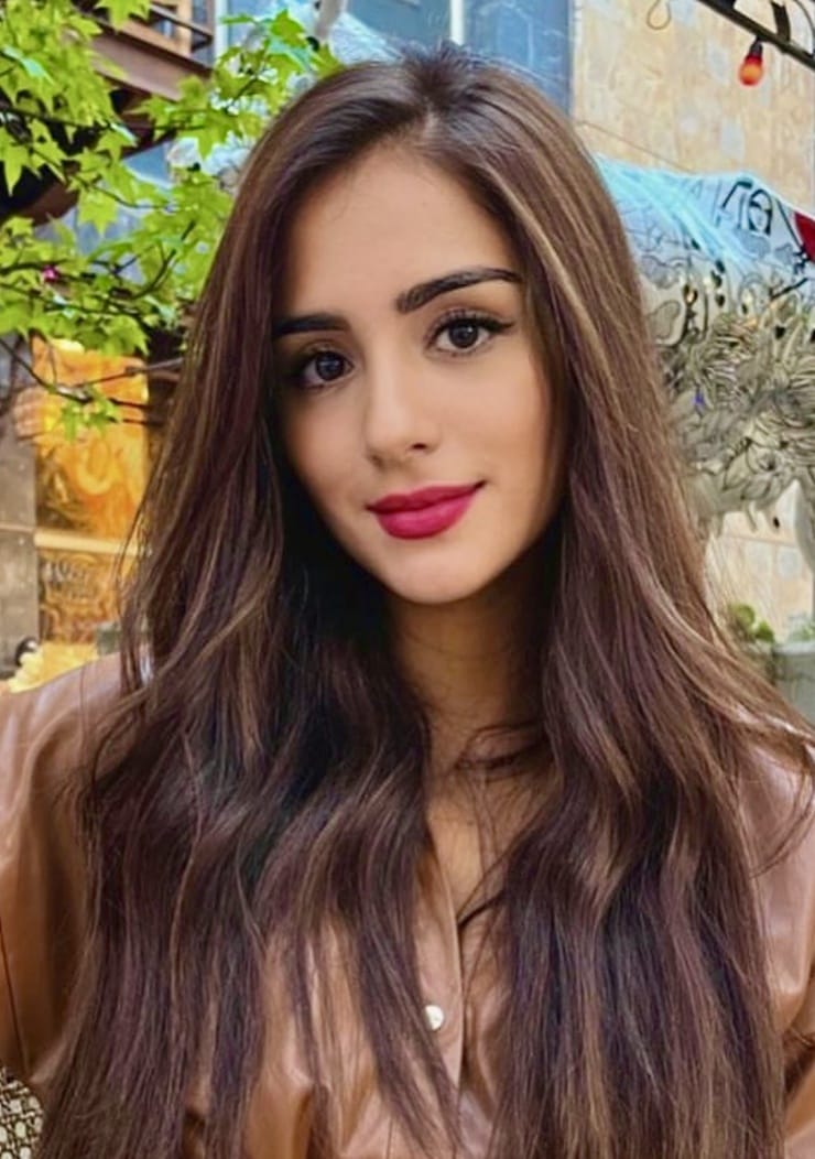 Sherren Londoño Perea