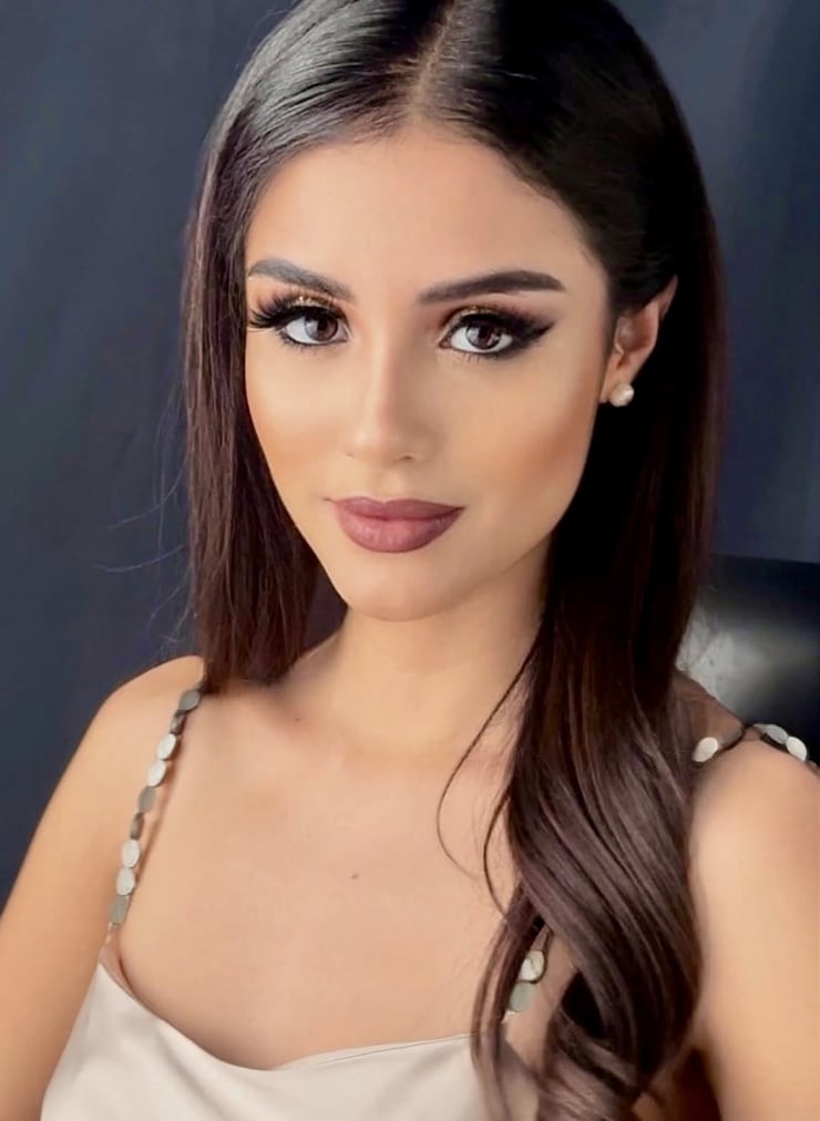 Sherren Londoño Perea