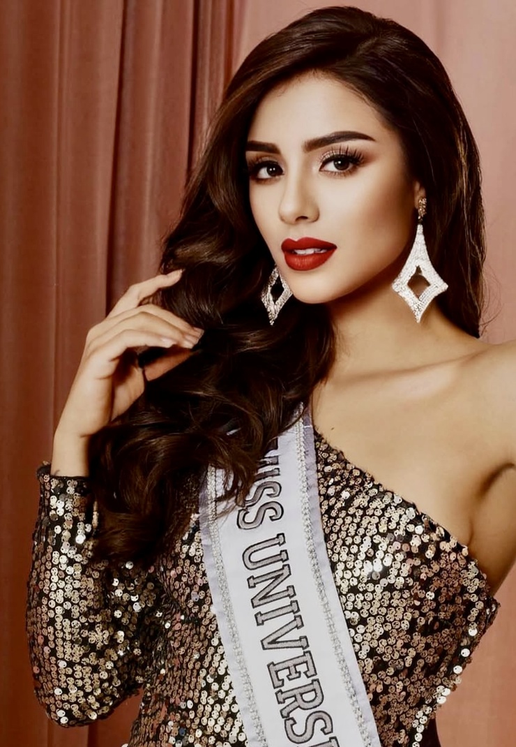Sherren Londoño Perea