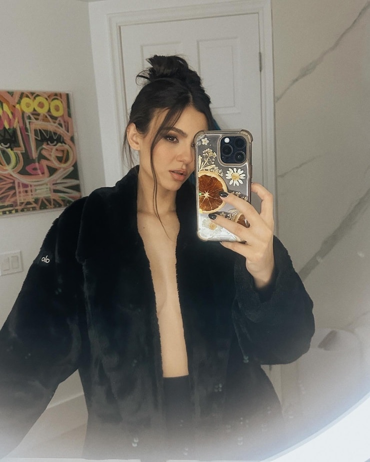 Victoria Justice Victoria Justice