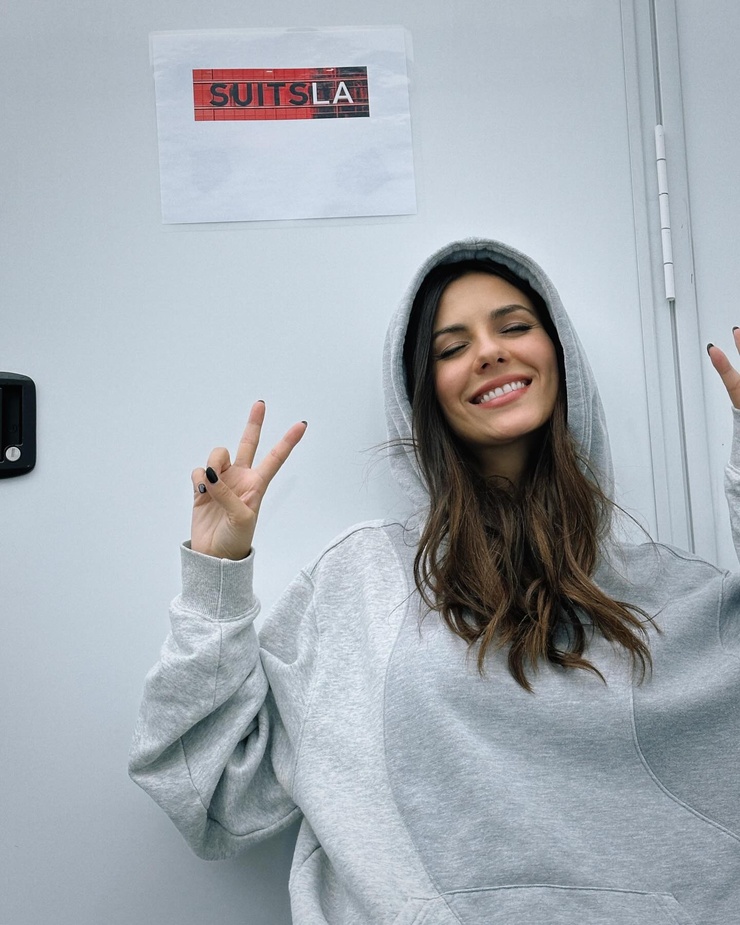 Victoria Justice Victoria Justice