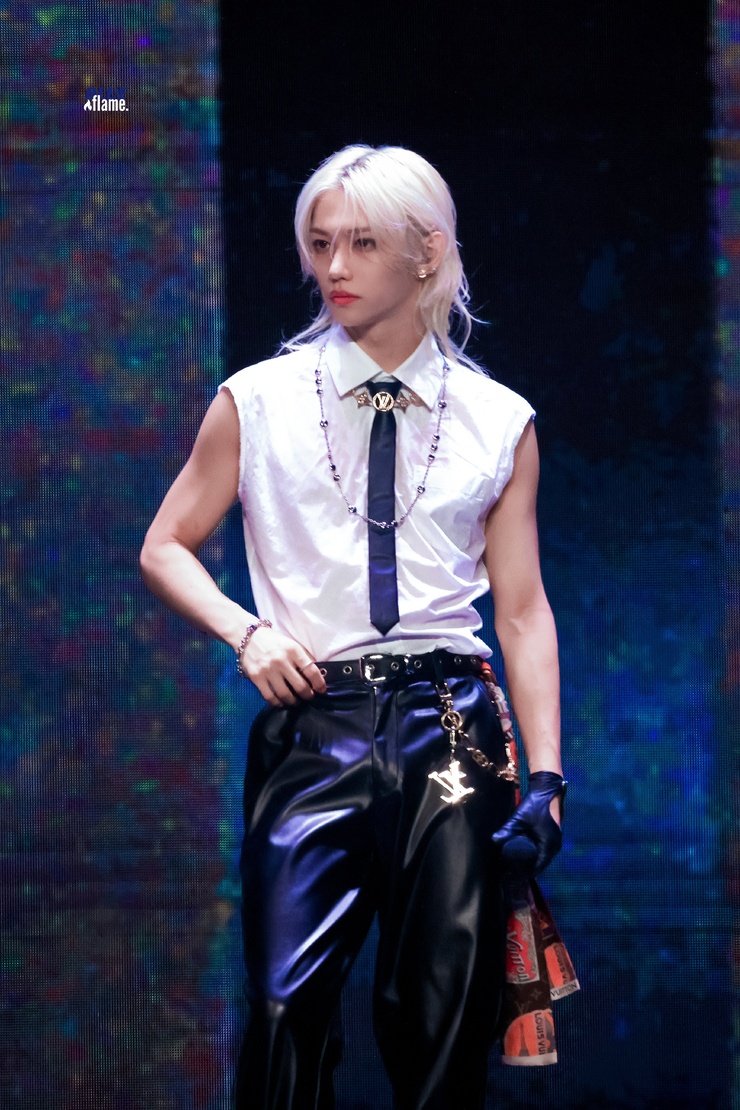 Felix Lee