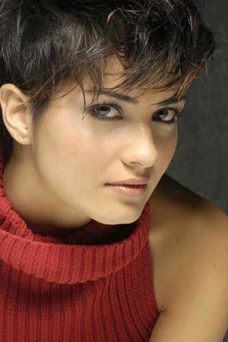 Tuba Büyüküstün Tuba Büyüküstün