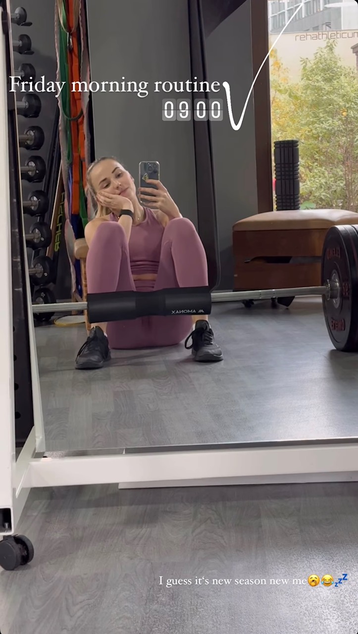 Michelle Janiak