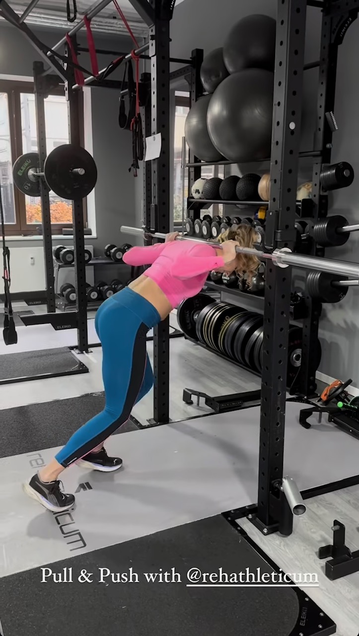 Michelle Janiak