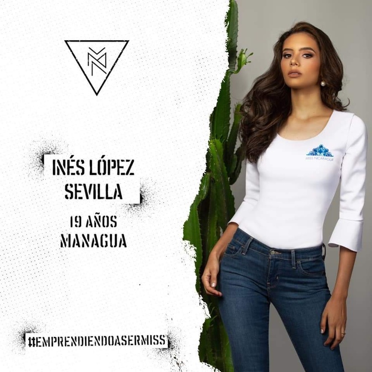 Inés López Sevila