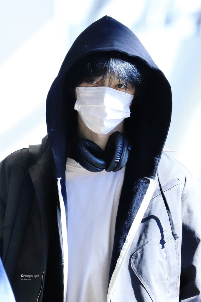 Beom-gyu Choi