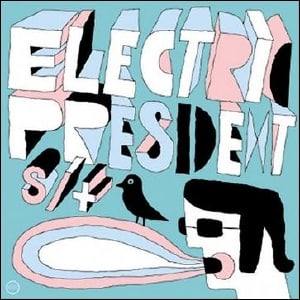 Electric President