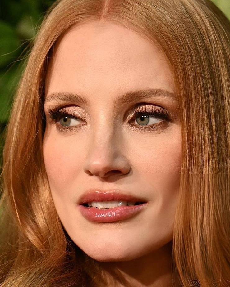 Jessica Chastain Jessica Chastain