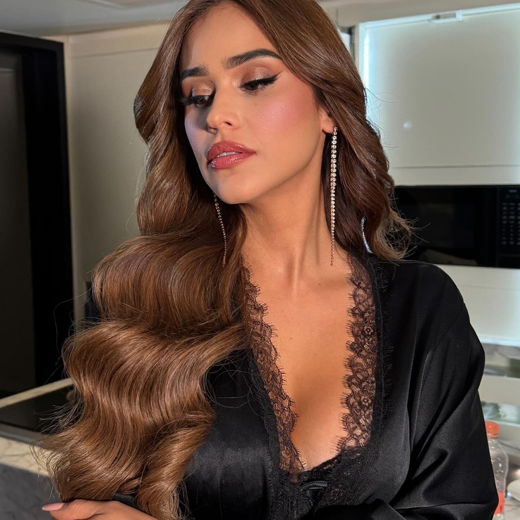 Yanet Garcia