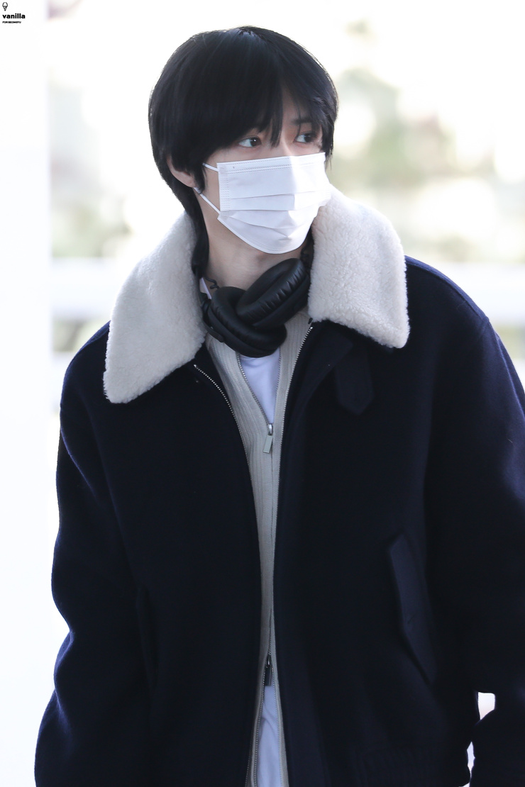 Beom-gyu Choi