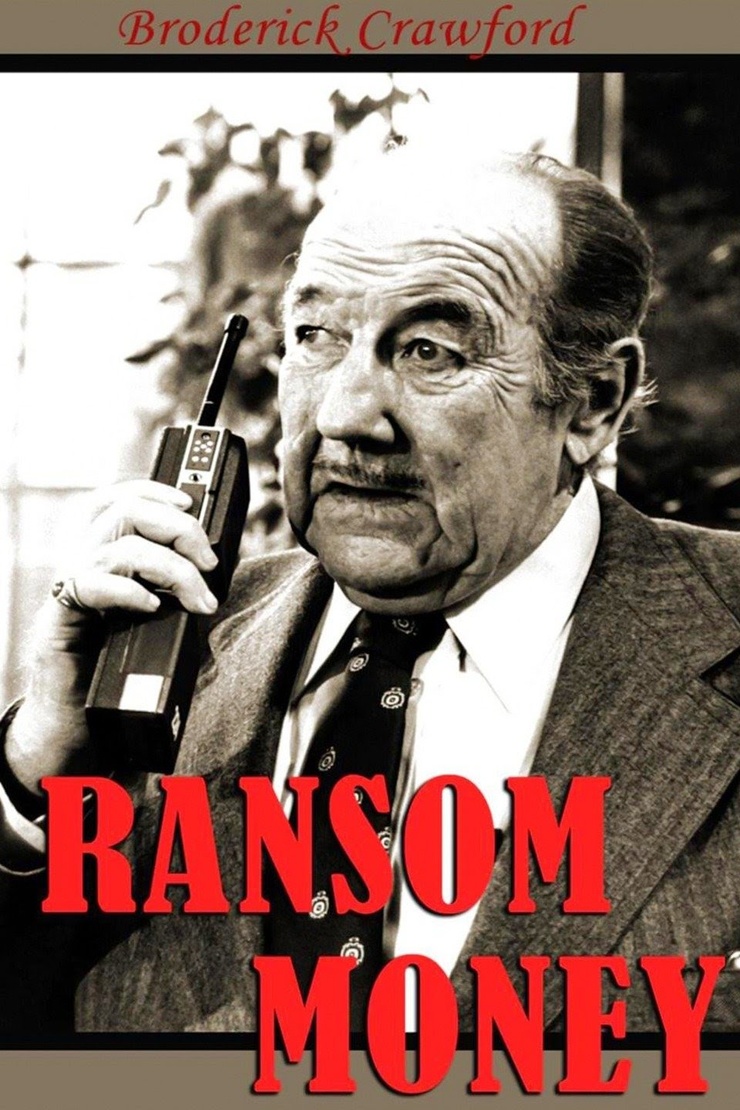 Ransom Money