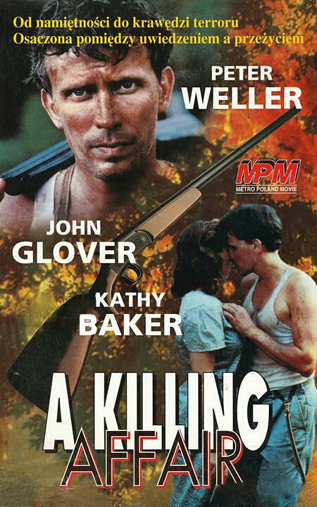 A Killing Affair (1985)