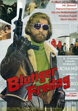 Bloody Friday